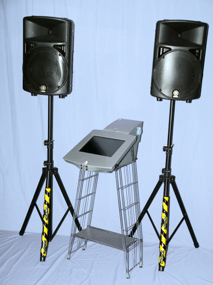 dj-hamburg Party-Paket